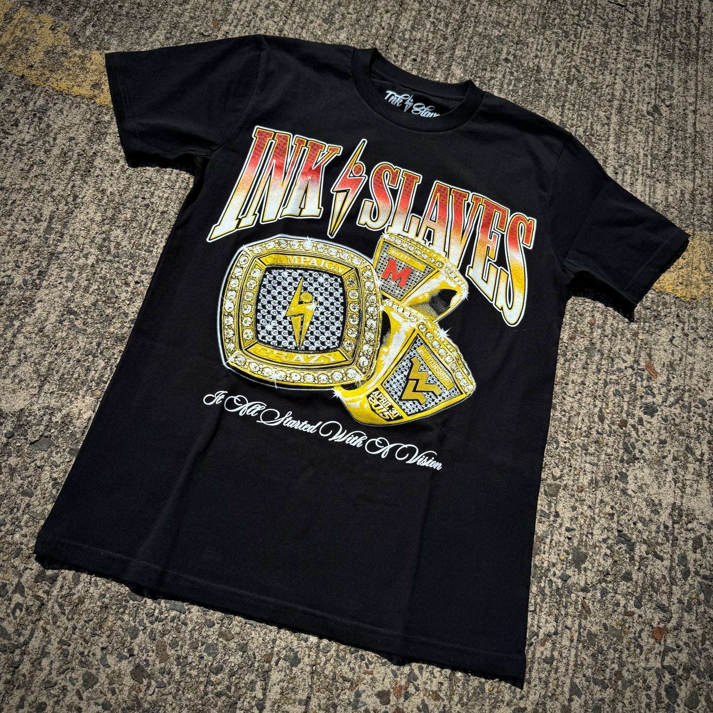 10 Year Anniversary T-Shirt