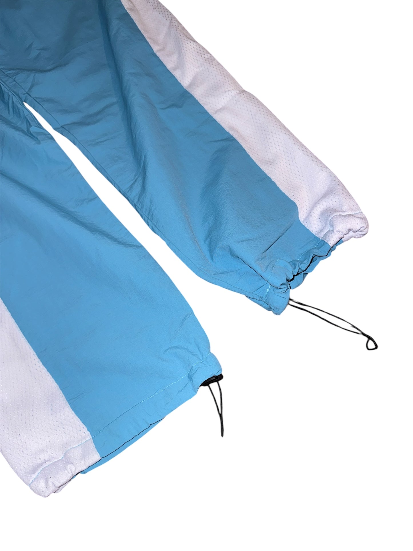UNC Blue/White Windbreaker Set