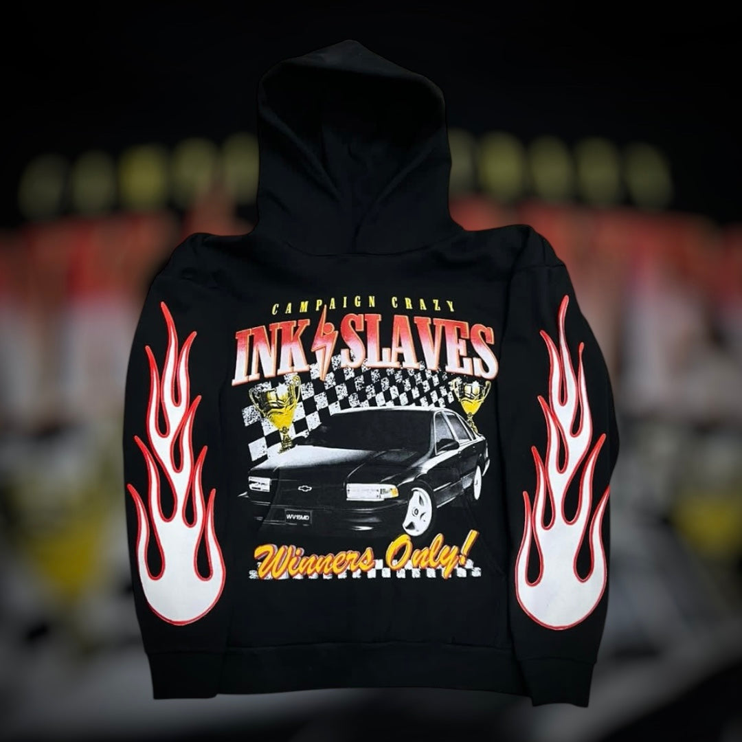 Winners Only Hoodie